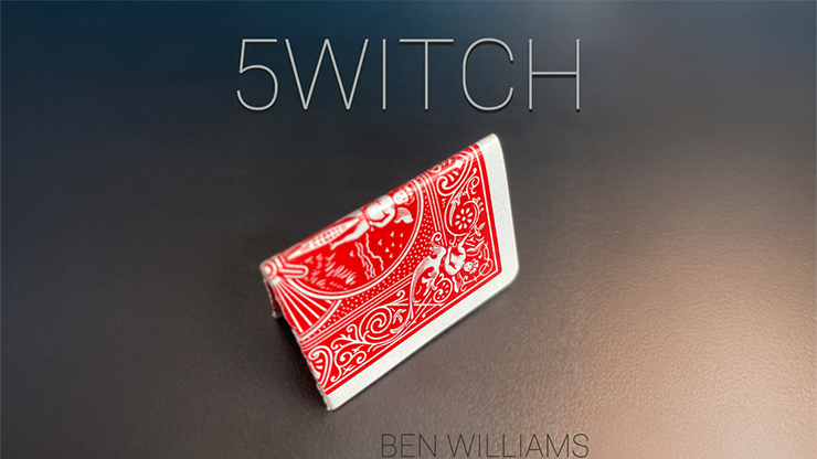 5witch by Ben Williams - Video Download